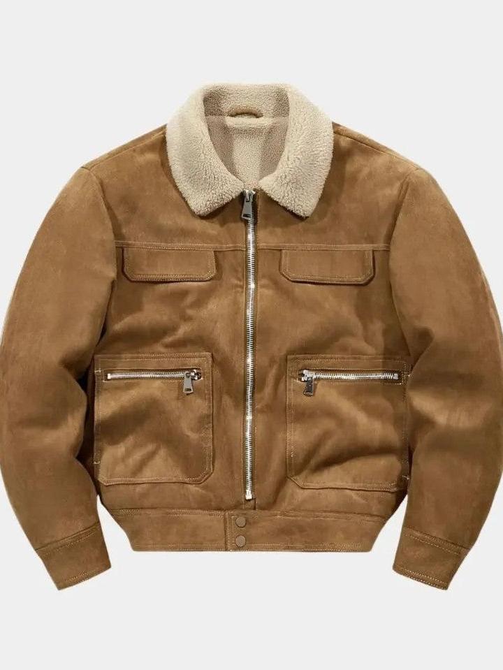 Sebastian™ | Colete de Fleece