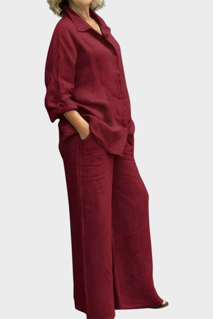 Signe | Conjunto Respirável