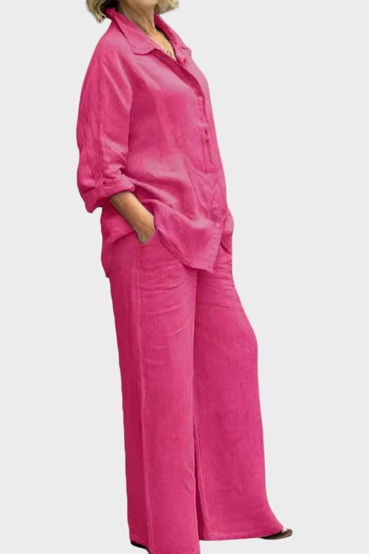 Signe | Conjunto Respirável