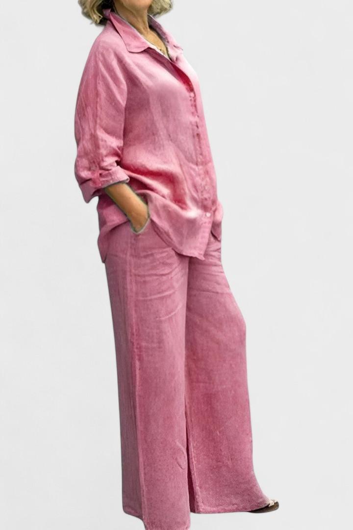 Signe | Conjunto Respirável