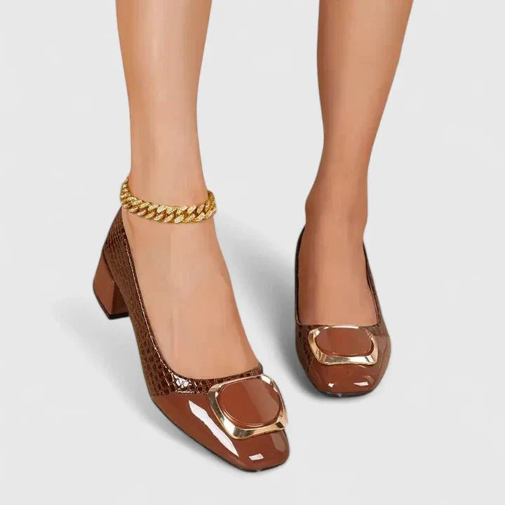 Silje | Sandálias Ortopédicas