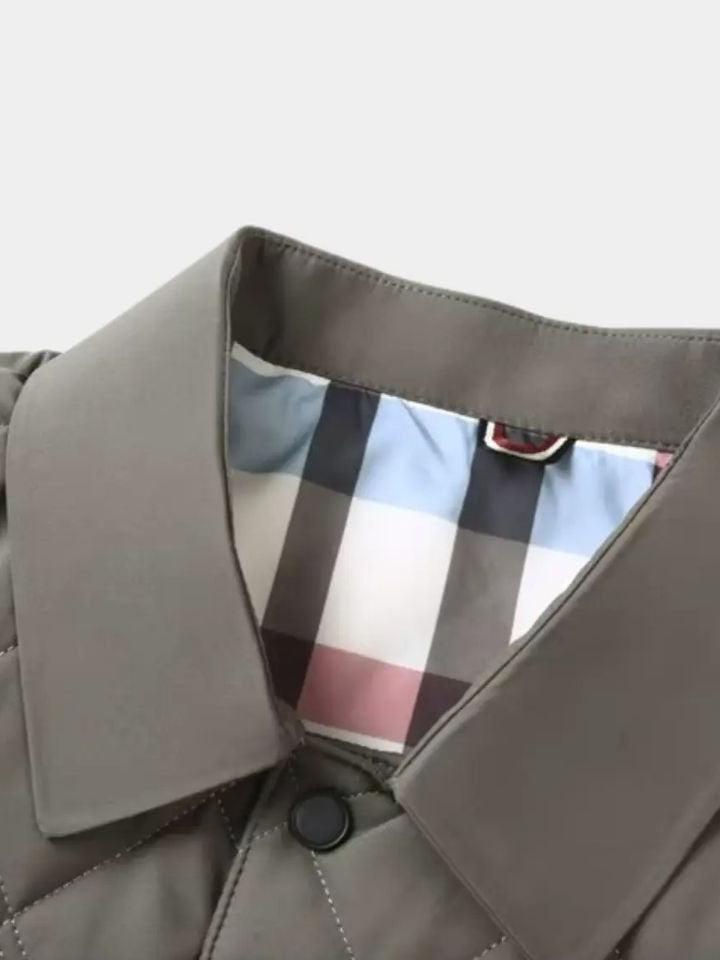 Silvano™ | Casaco de Luxo