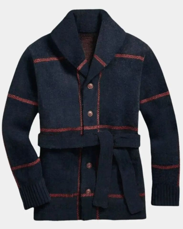 Simon™ | Colete Elegante