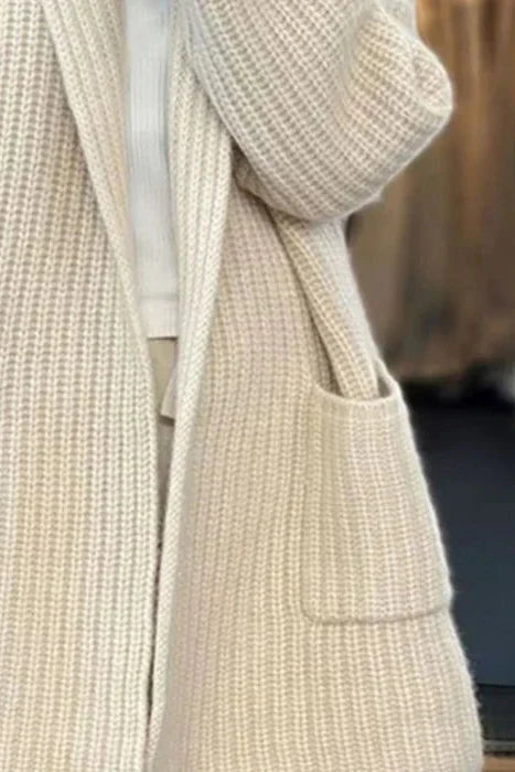 Sofie™ | Cardigan de malha