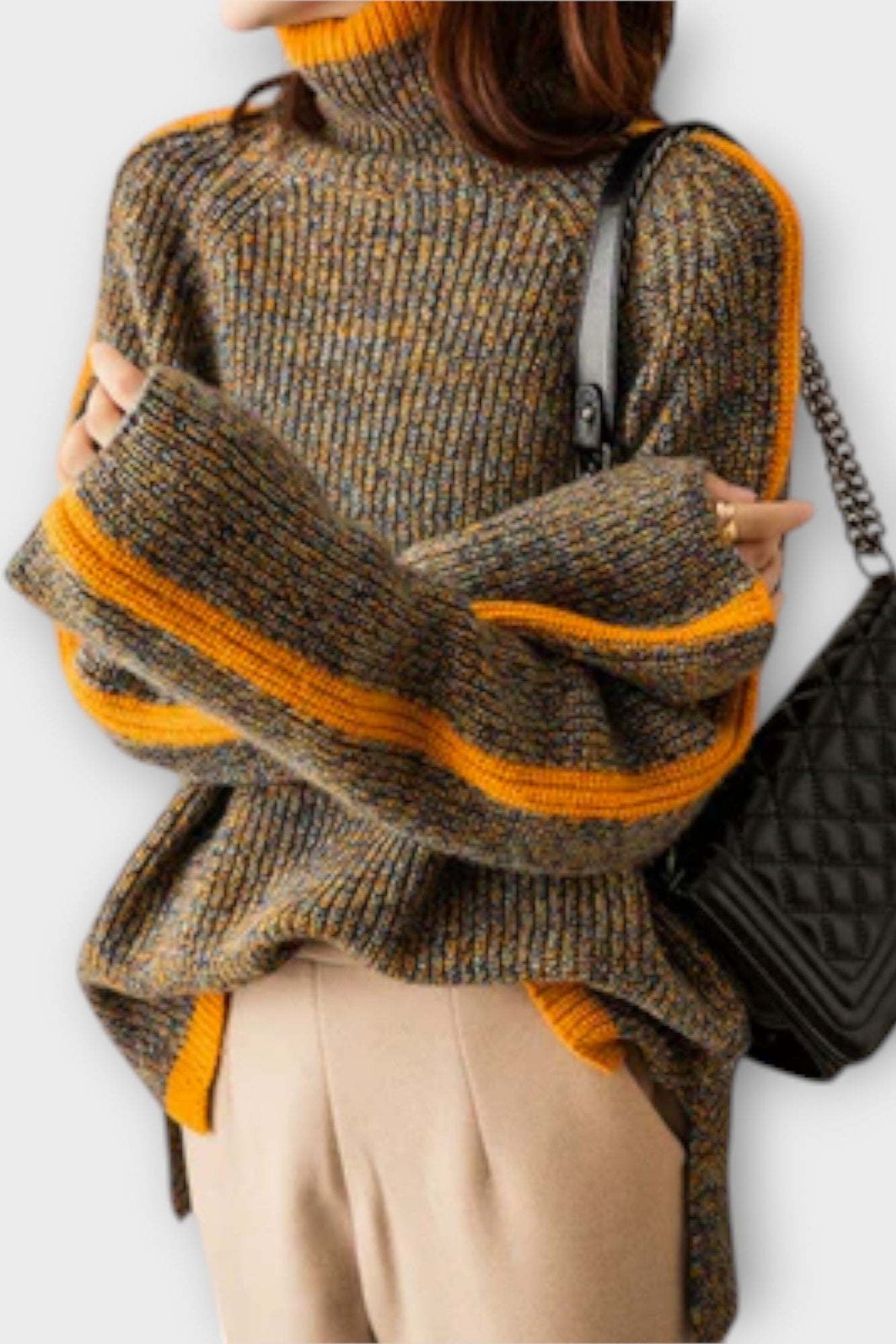 Solveig | Sweatshirt