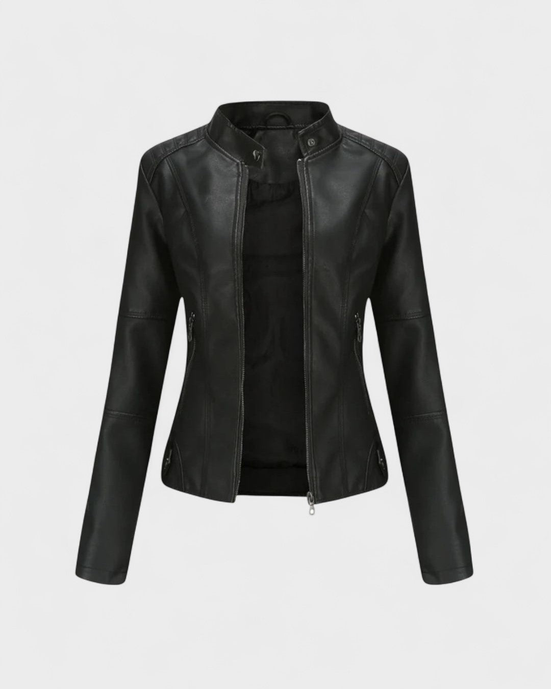 Sophia | Jaqueta de Couro