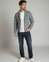 Søren™ | Colete de Malha