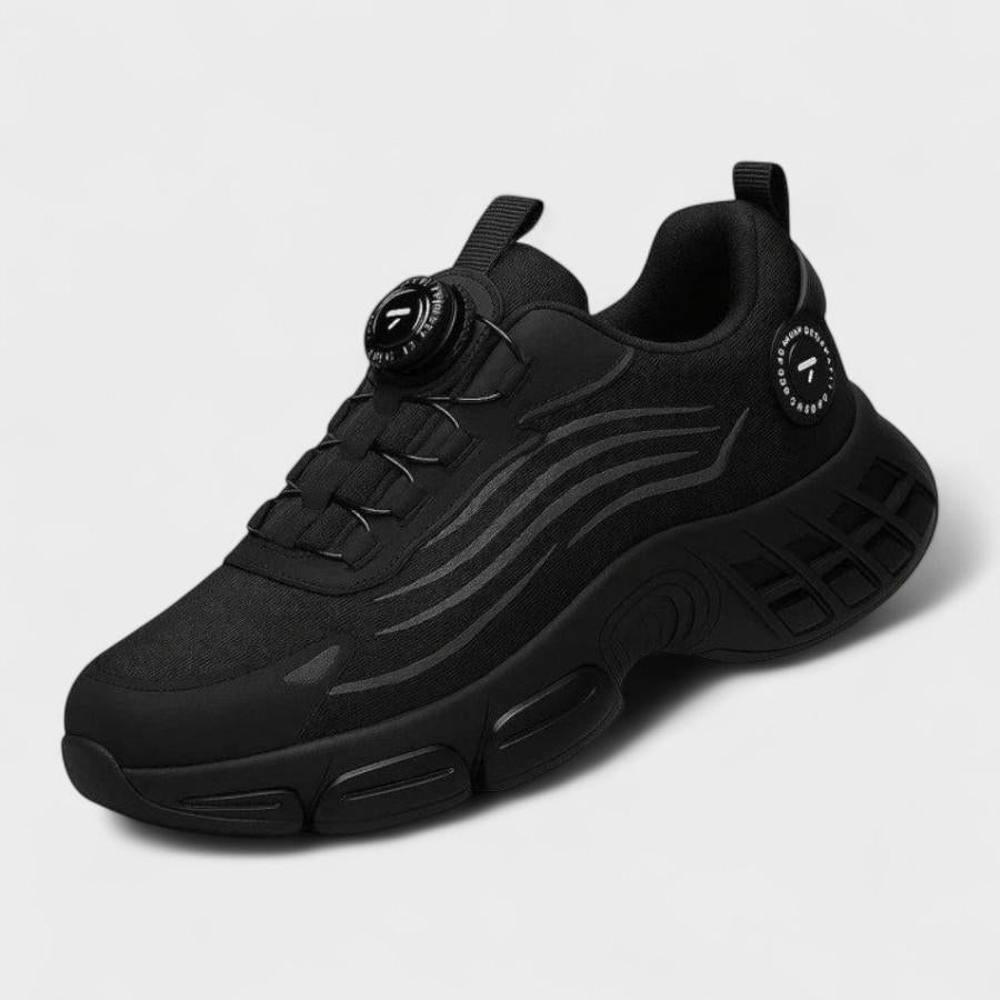 StålVagt™ S3 Pro | S3 sapatos de segurança para trabalho