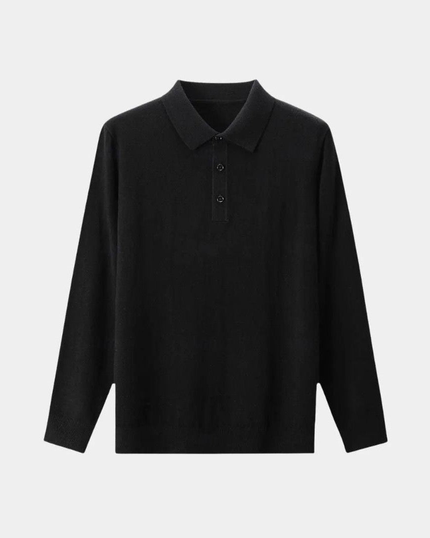 Stefan™ | Cachecol de Inverno Sofisticado