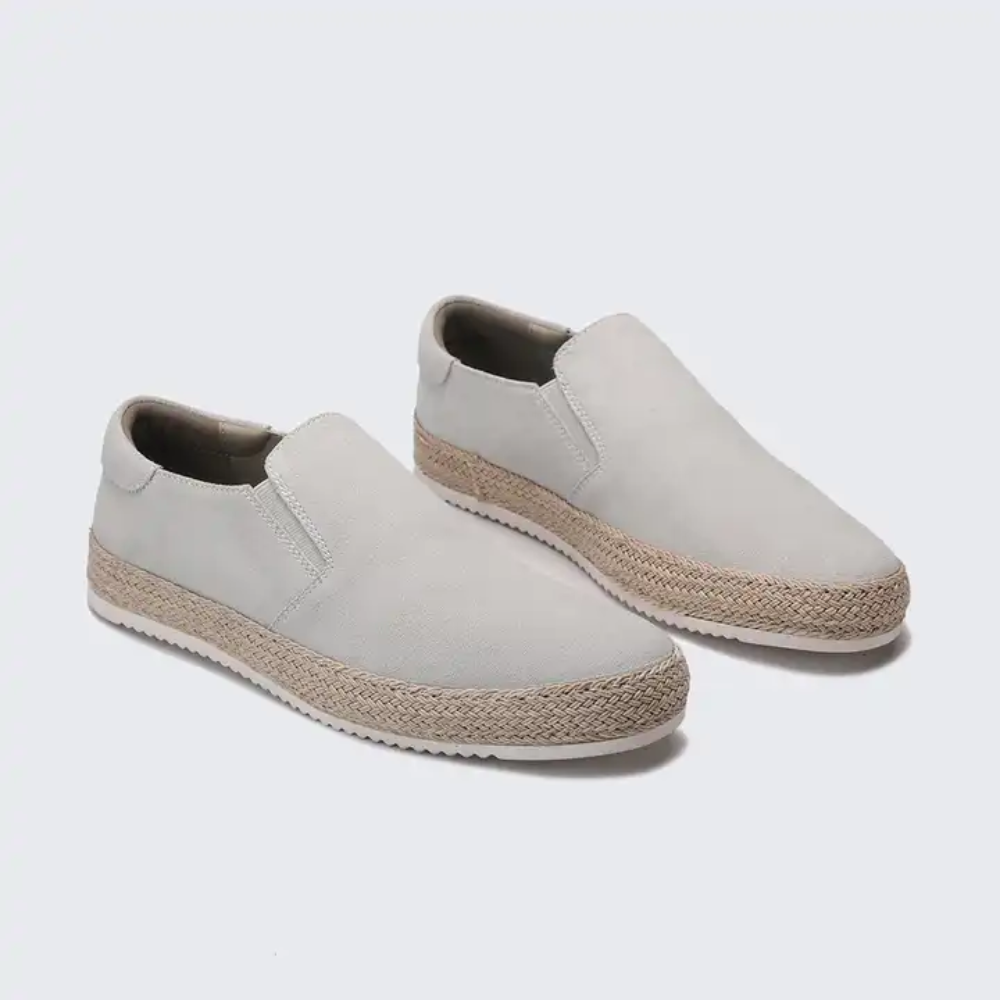 Suedesommer Loafers