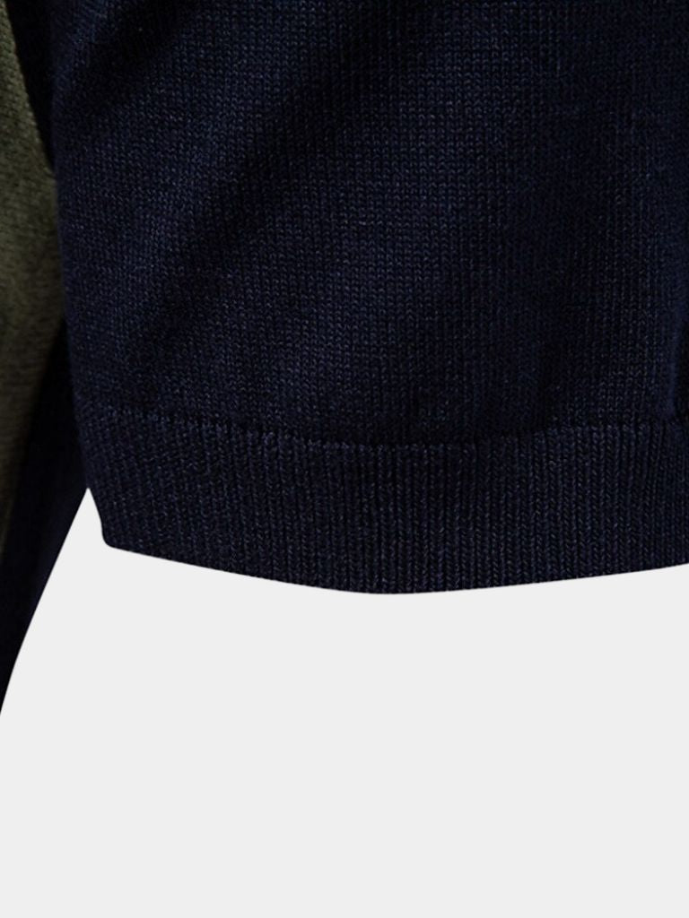 Thomas™ | Polo Retro Listrado