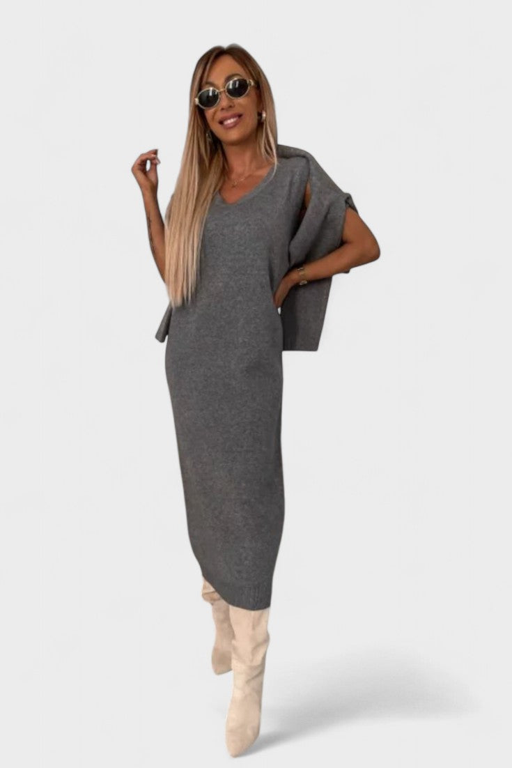 Tilde™ | Conjunto Elegante de Malha