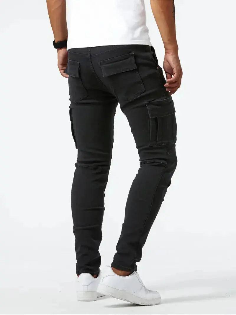 Tobias™ | Jeans Cargo
