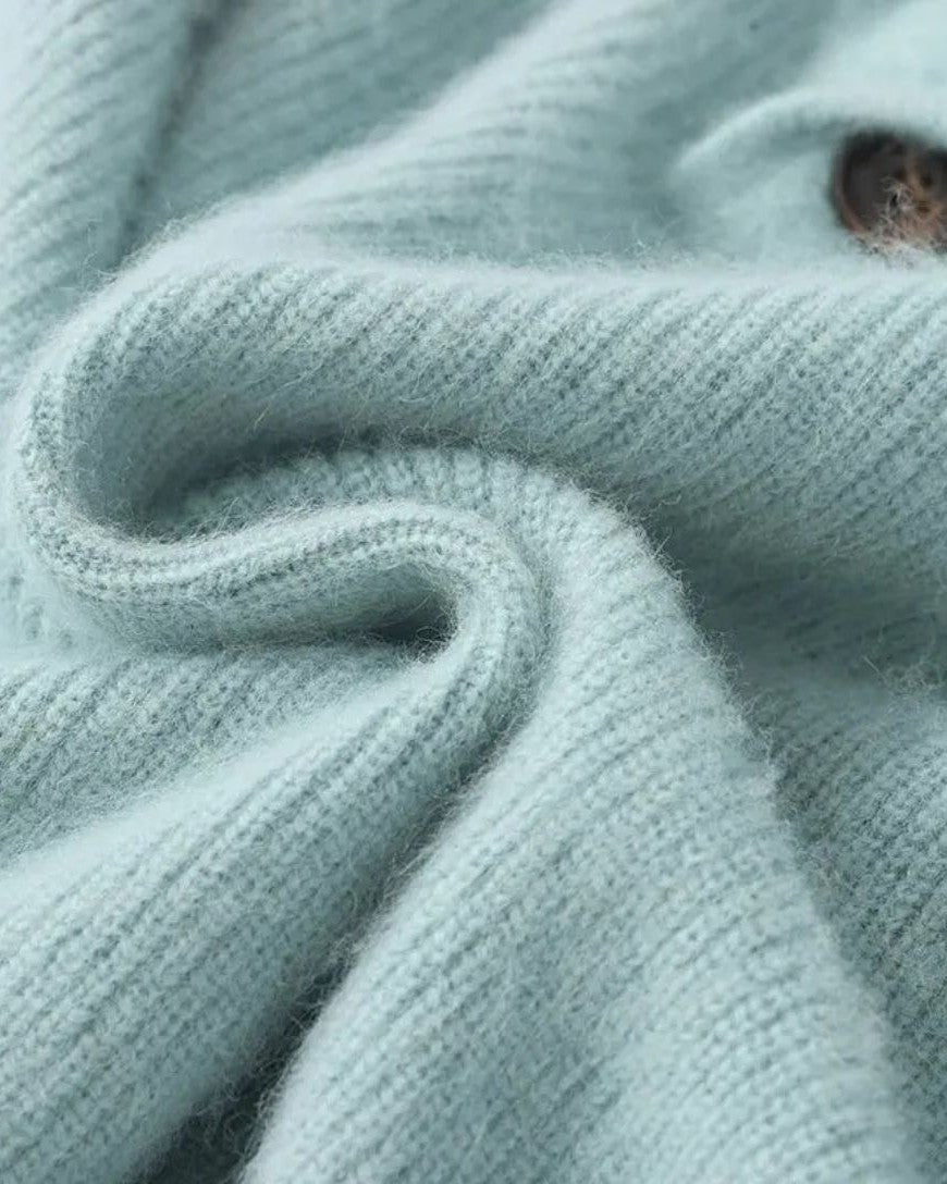 Troels™ | Pullover Clássico