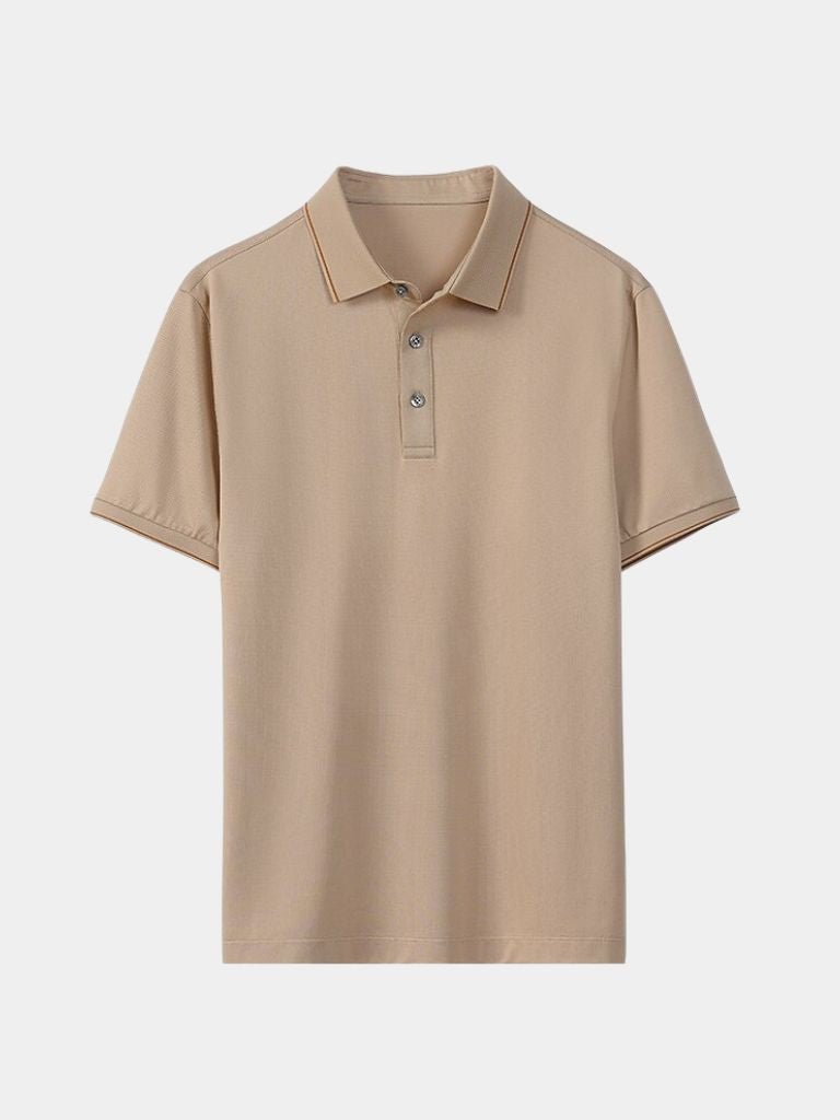 Troels™ | Polo Oxford