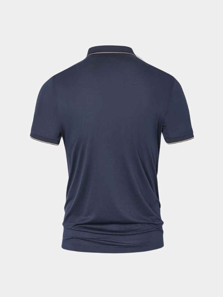 Troels™ | Polo Oxford