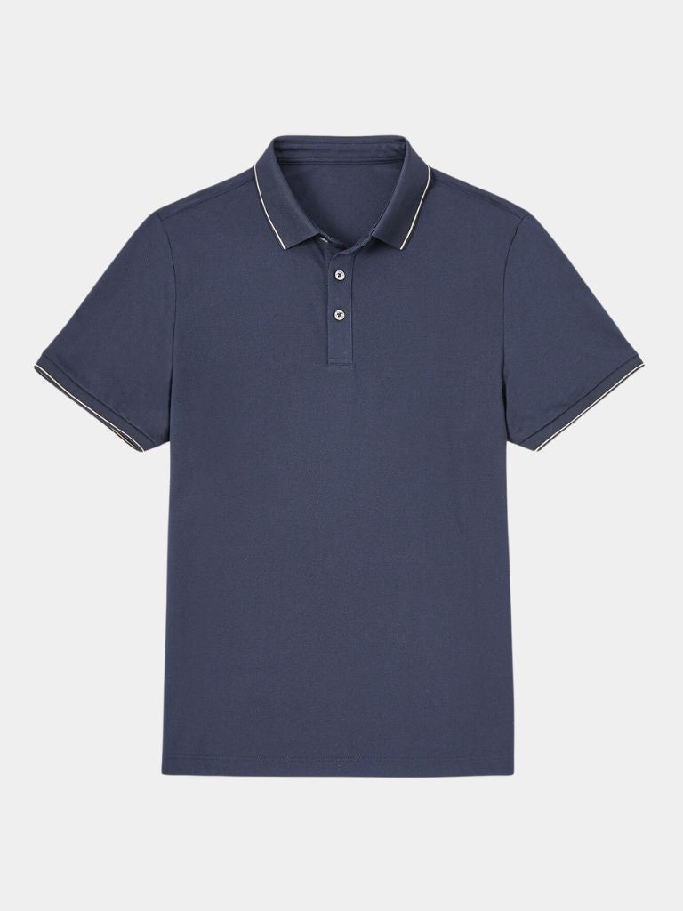 Troels™ | Polo Oxford