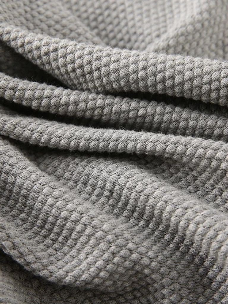 Ulrik™ | Old Money Algodão