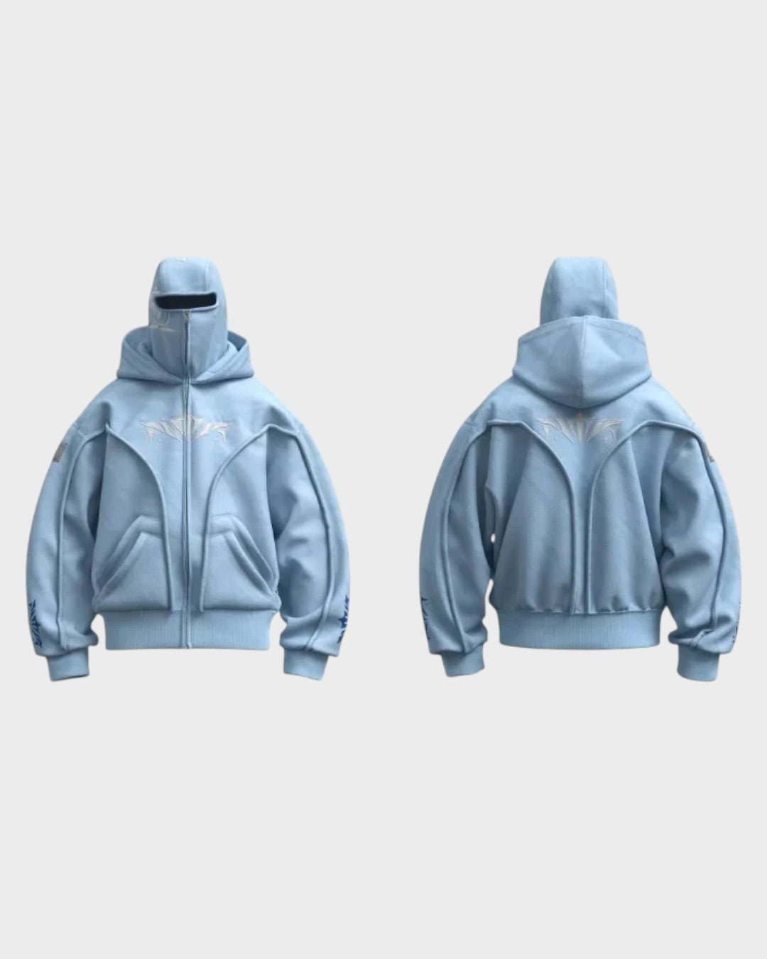 Veera | Hoodie Balaclava