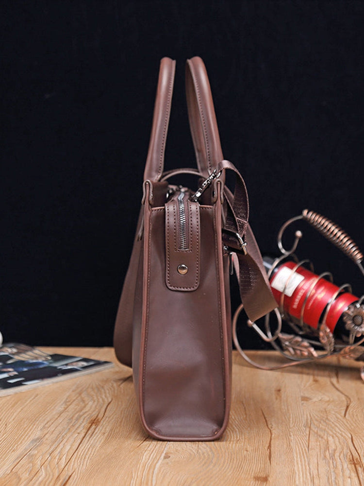 Verner™ | Elegante Pasta para Laptop Verona