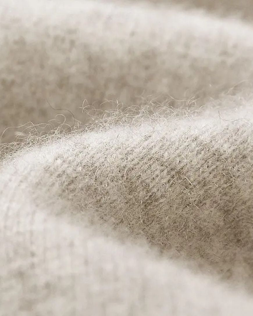 Verner™ | Sweater Kort