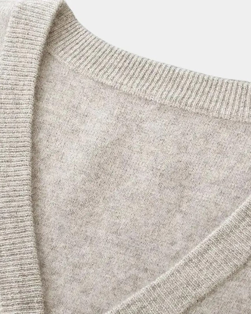 Verner™ | Sweater Kort