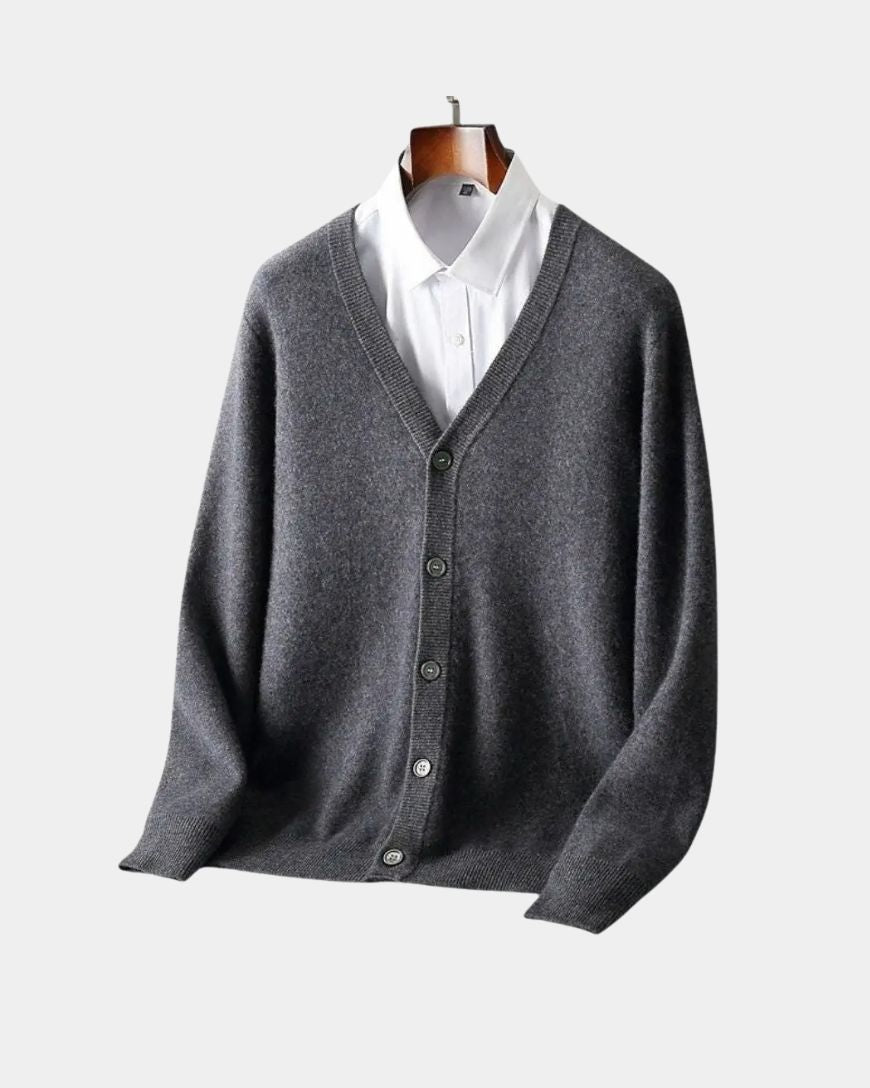 Verner™ | Sweater Kort