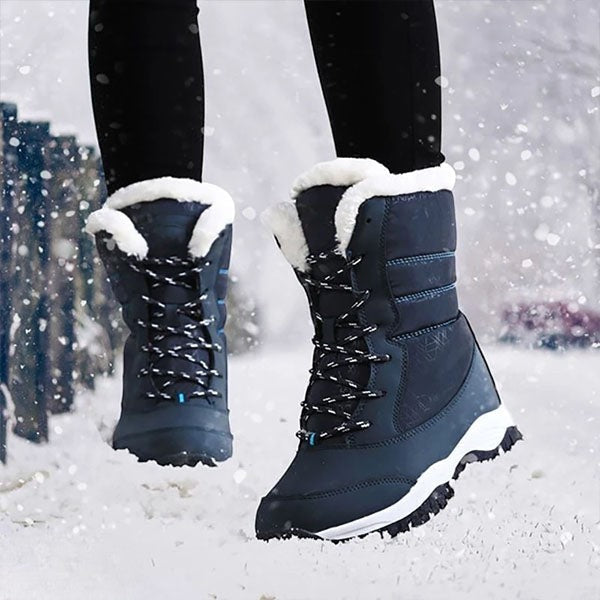 VinterGlæde™ | Botas Térmicas de Inverno