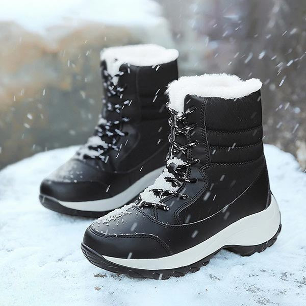 VinterGlæde™ | Botas Térmicas de Inverno