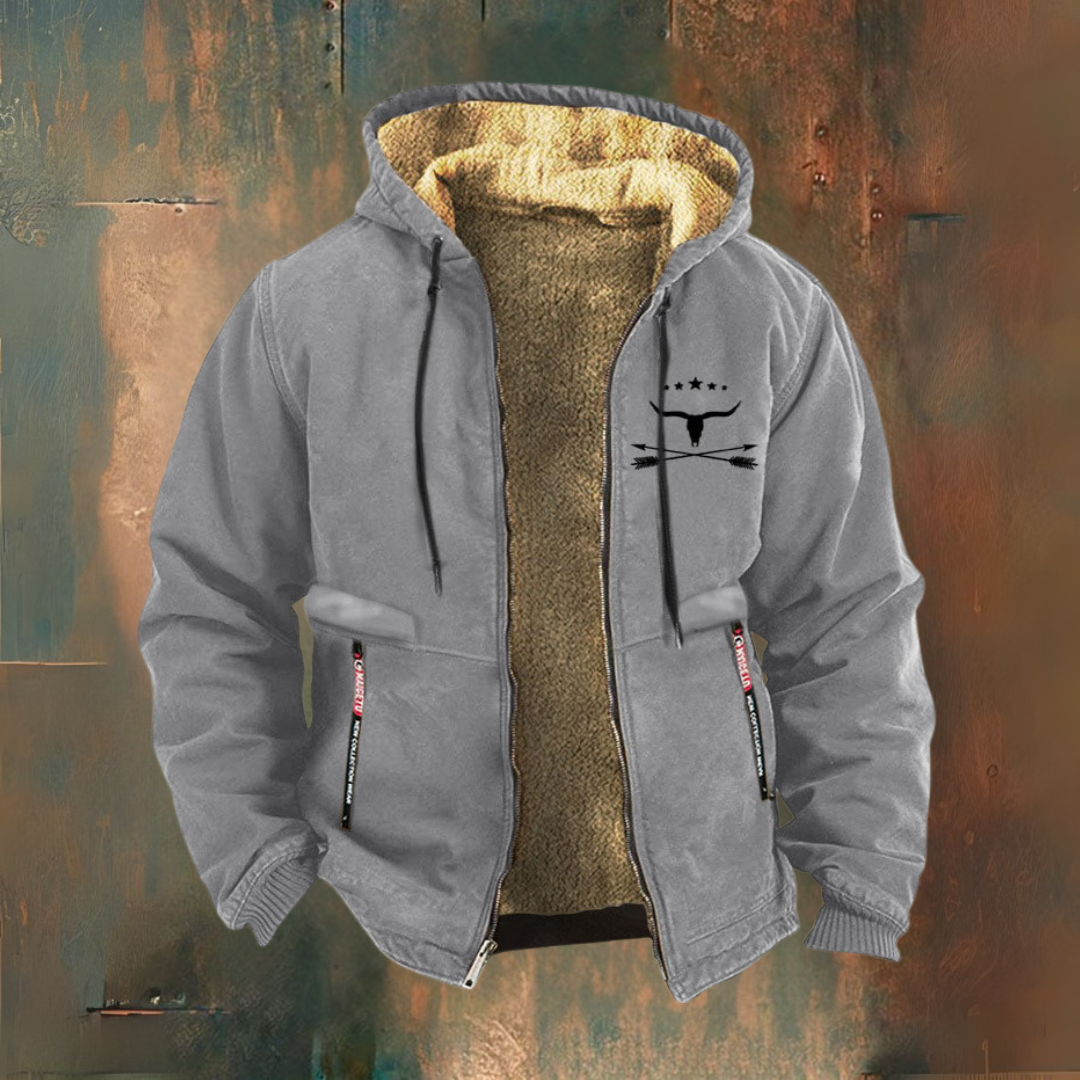 Yellowstone™ | Stylish Ranch Hoodie