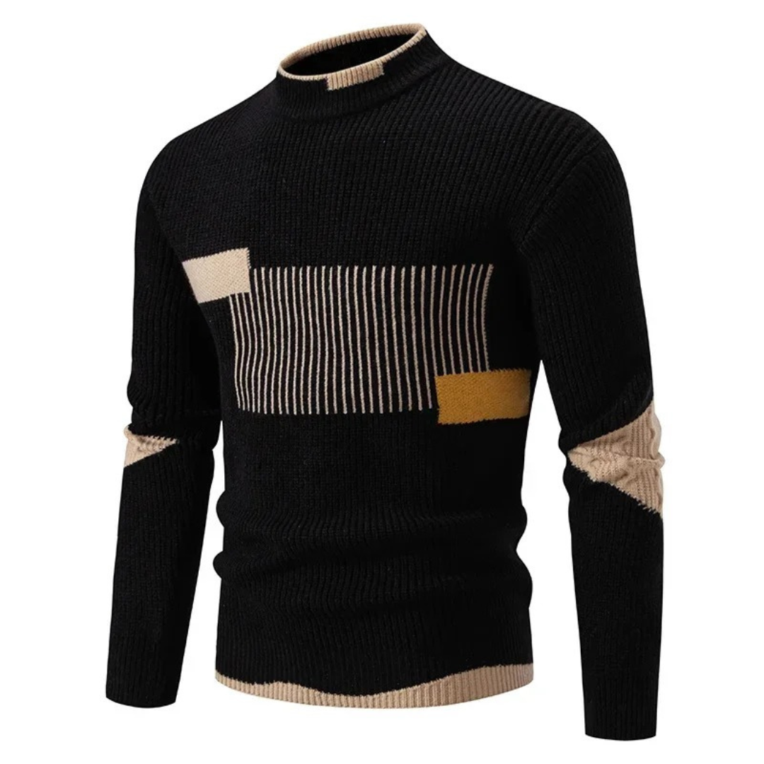 Frank™ - Pullover Elegante