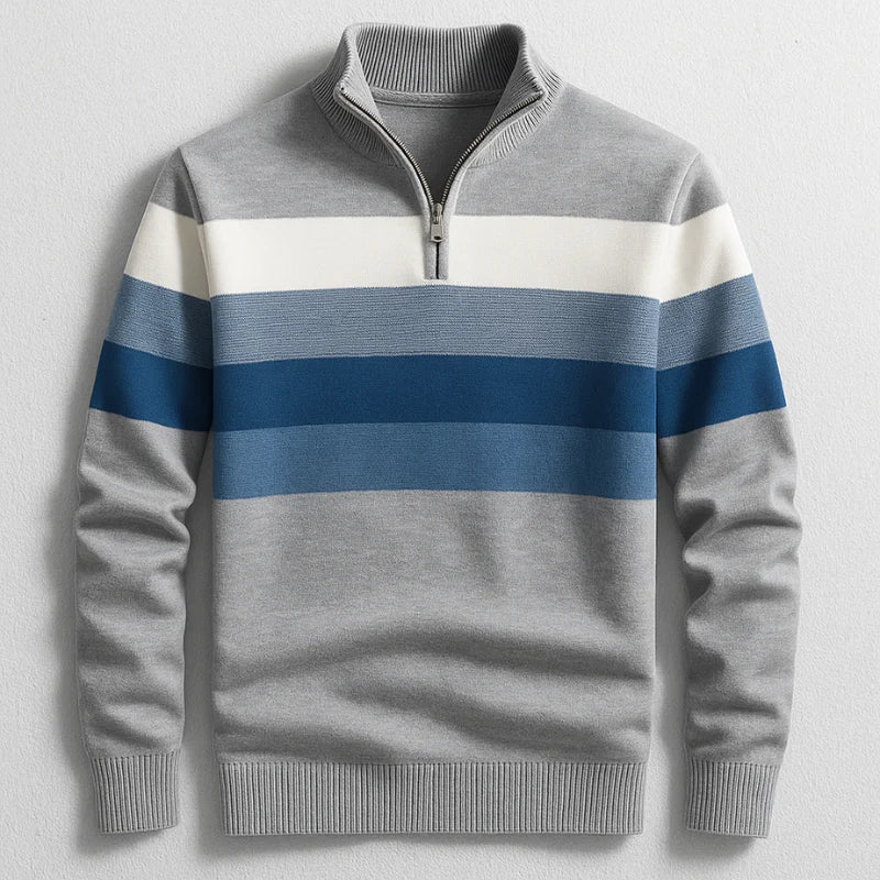 LORVEN™ - PULLOVER LISTRADO