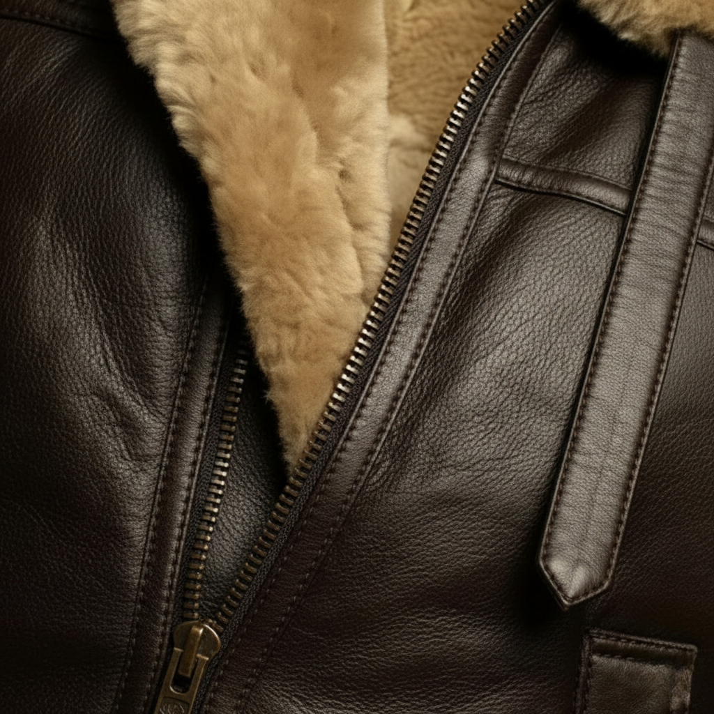 Bruce™ | Casaco de Voo