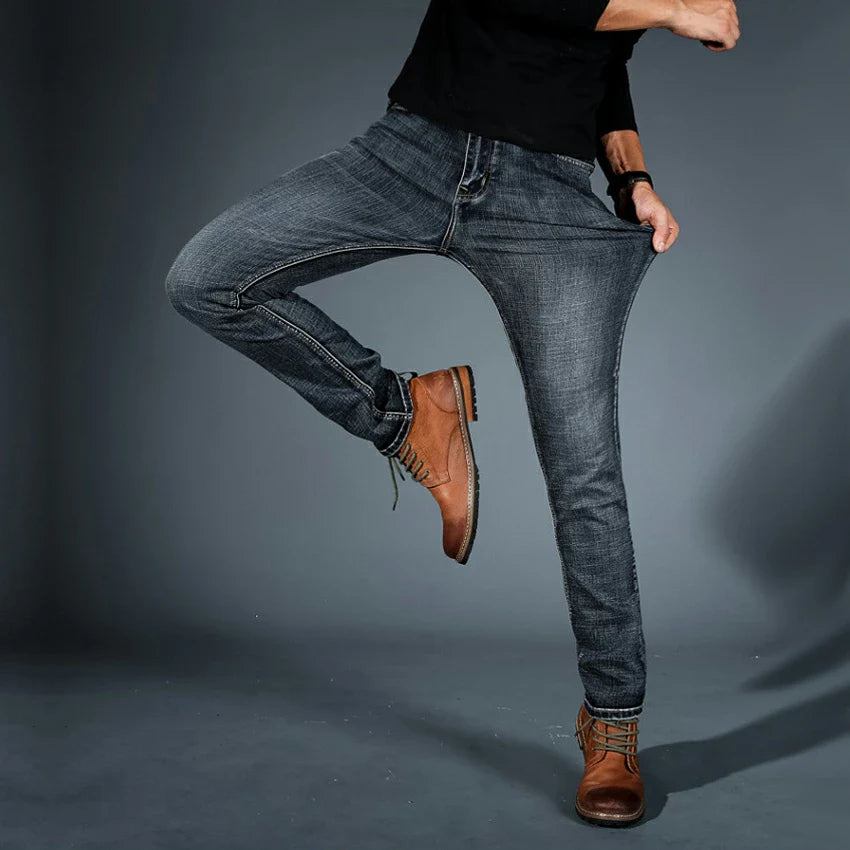 Owen™ | Jeans Stretch Premium