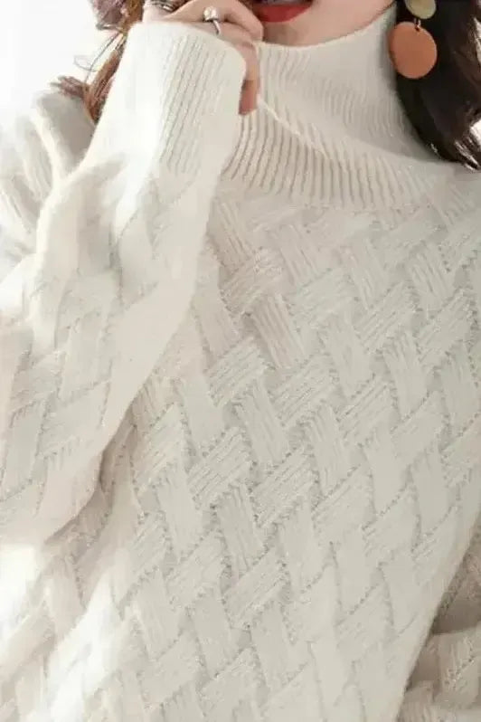 Aamu | Sweater de Faculdade