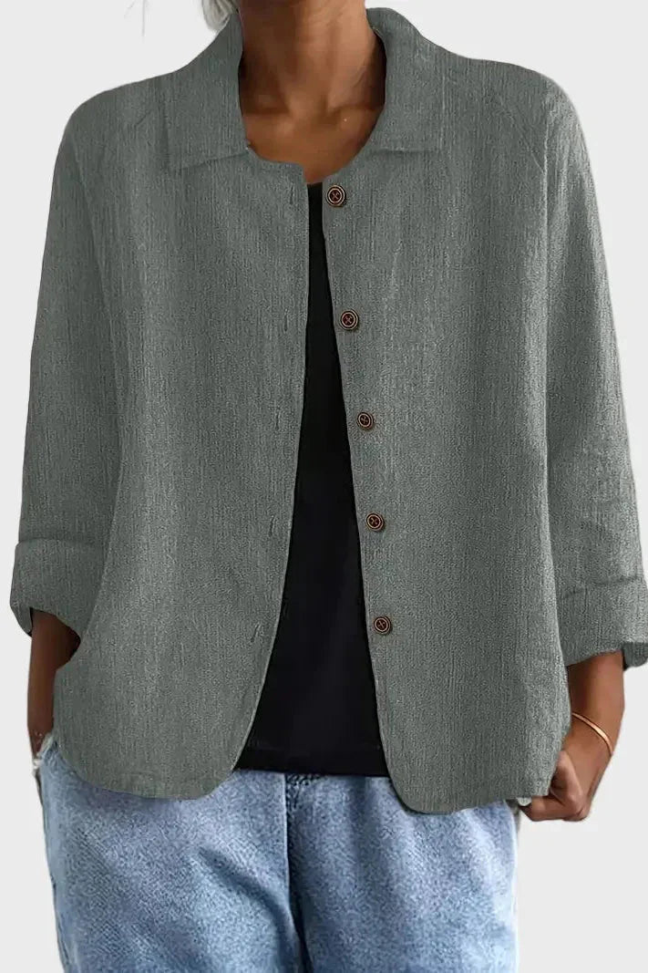 Agnes | T-shirt Leve