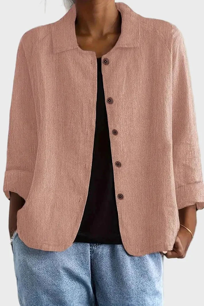 Agnes | T-shirt Leve