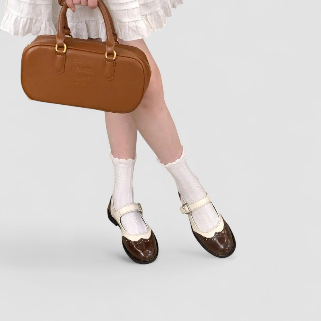 Agnes | MaryJane Ortopédica