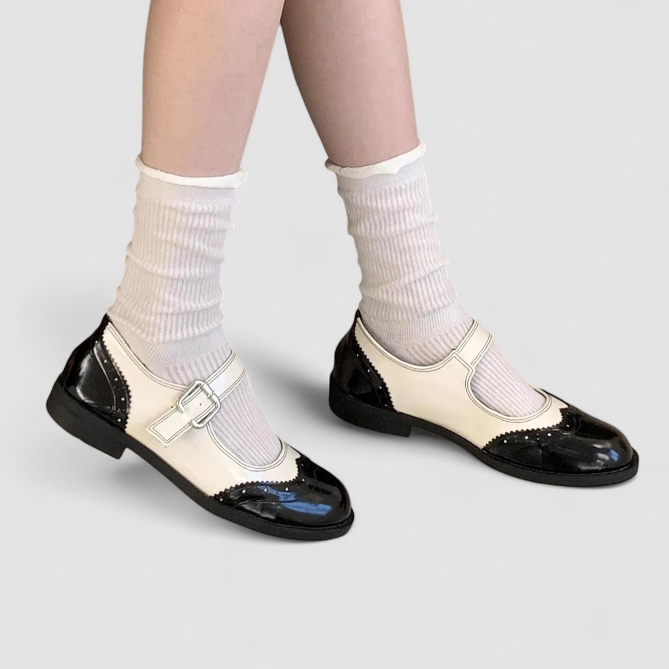 Agnes | MaryJane Ortopédica