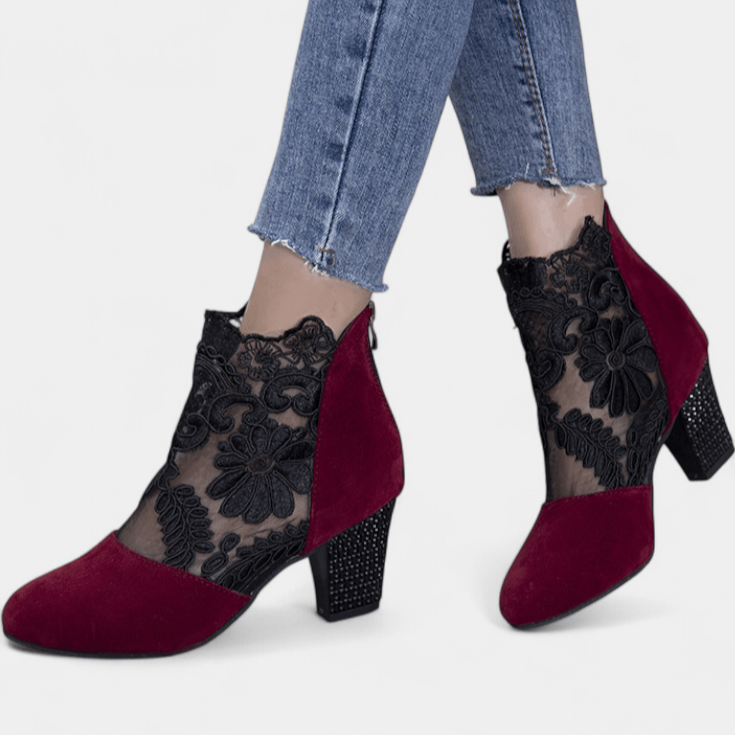 Alaine | Blomsterhæle