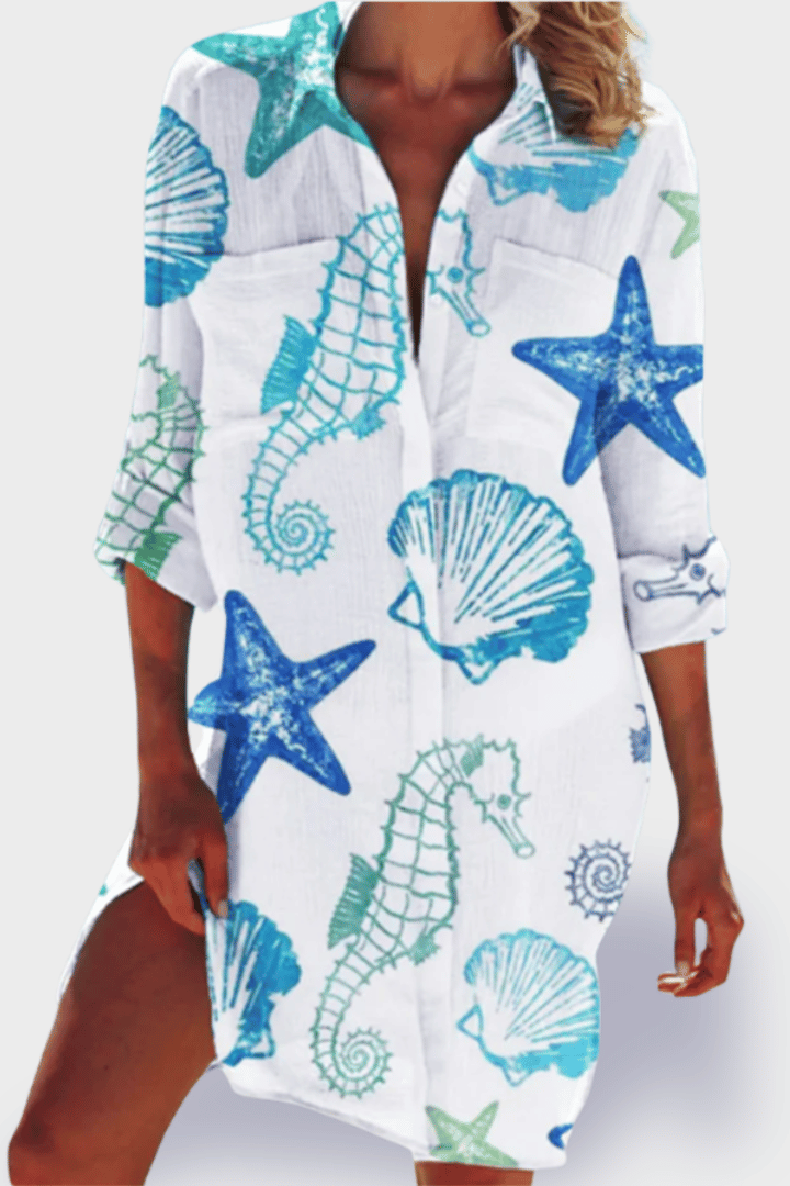 Albertha | T-shirt de Verão