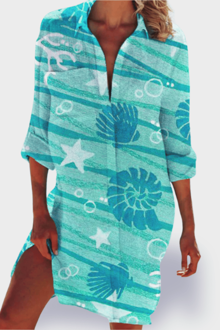 Albertha | T-shirt de Verão