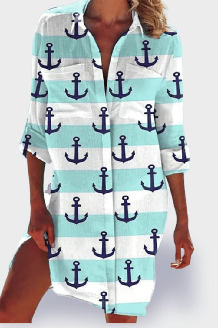 Albertha | T-shirt de Verão