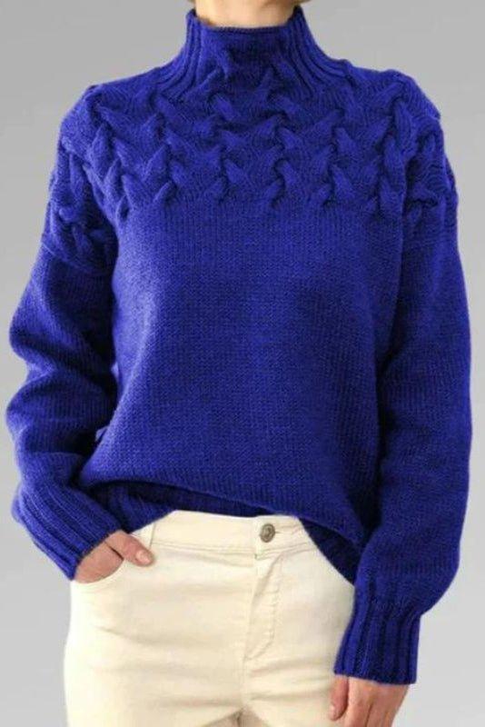 Alma | Suéter Elegante