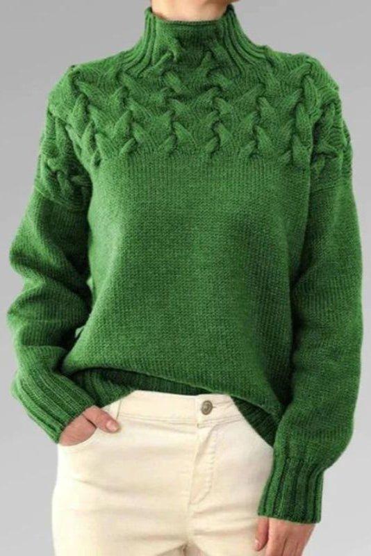 Alma | Suéter Elegante