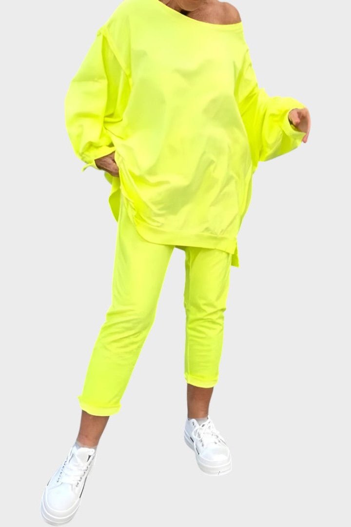 Alma | Conjunto Komfort