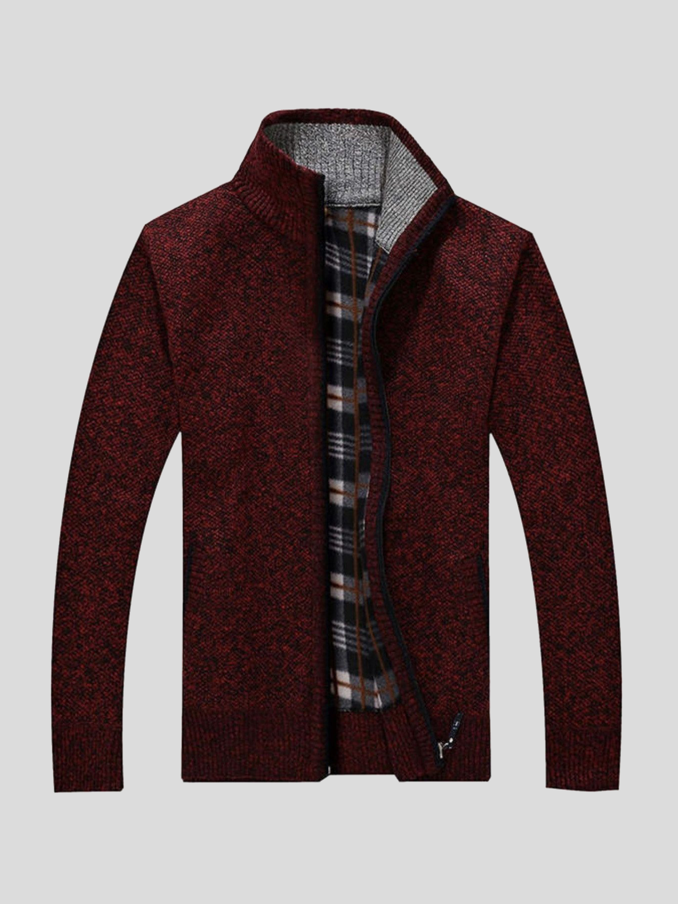 Alpen™ | Casaco de fleece Varm