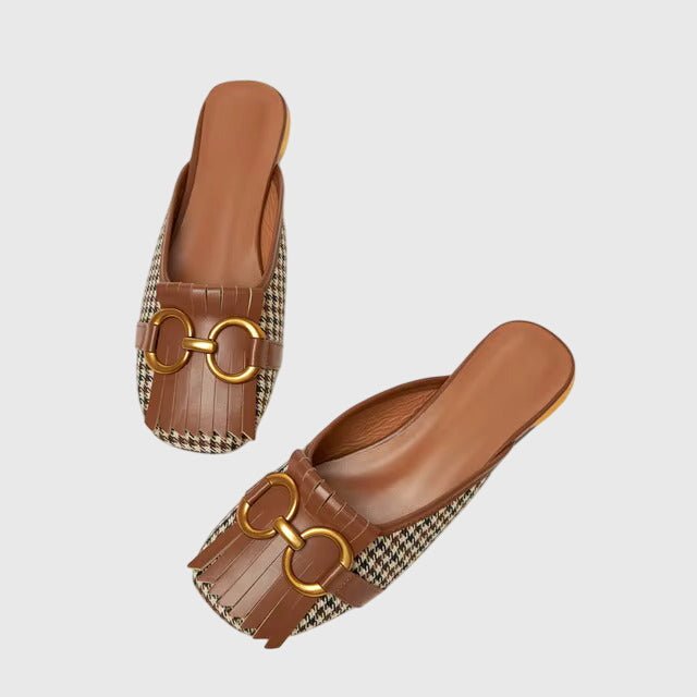 Andrea | Sandálias Ortopédicas