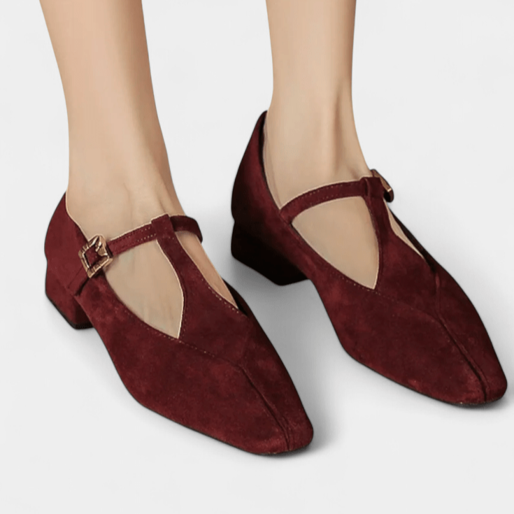 Andrea | MaryJane Ortopédica