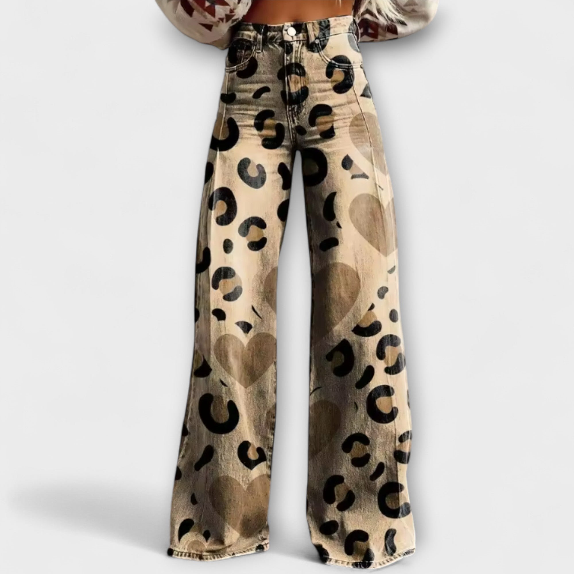 Andrea | Calças Vintage